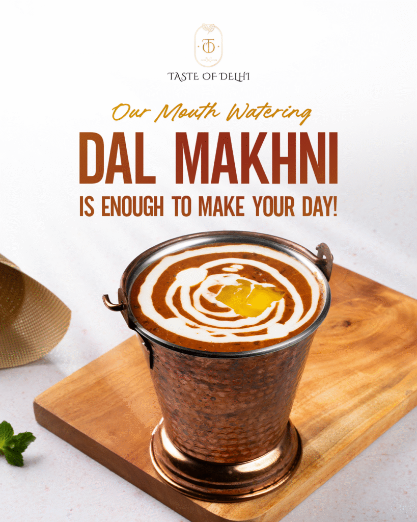 dal makhani
