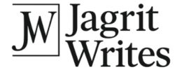 jagritwrites logo1