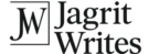 jagritwrites logo1